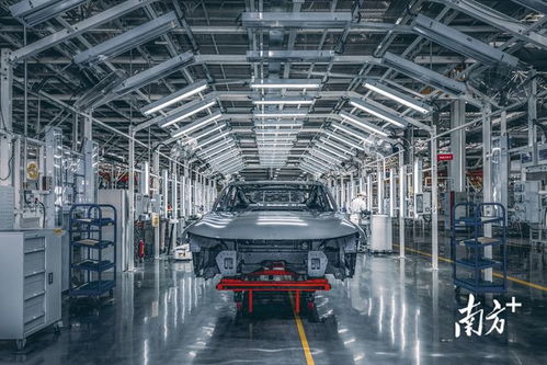 肇慶新能源產(chǎn)業(yè)迎豐收季 龍頭項目投產(chǎn)在即，百億產(chǎn)值龍頭引領(lǐng)綠色轉(zhuǎn)型