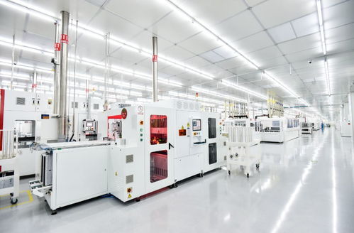 合肥液晶行業(yè)觸摸屏凈化廠房無(wú)塵車(chē)間工程與太陽(yáng)能計(jì)算機(jī)軟件科技的融合創(chuàng)新