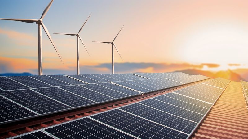 誠(chéng)城集團(tuán) 太陽(yáng)能與計(jì)算機(jī)軟件科技的融合創(chuàng)新之路